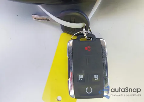 2019 GMC Canyon Sle из США, поврежденный, VIN 1GTG5CEA9K1137809